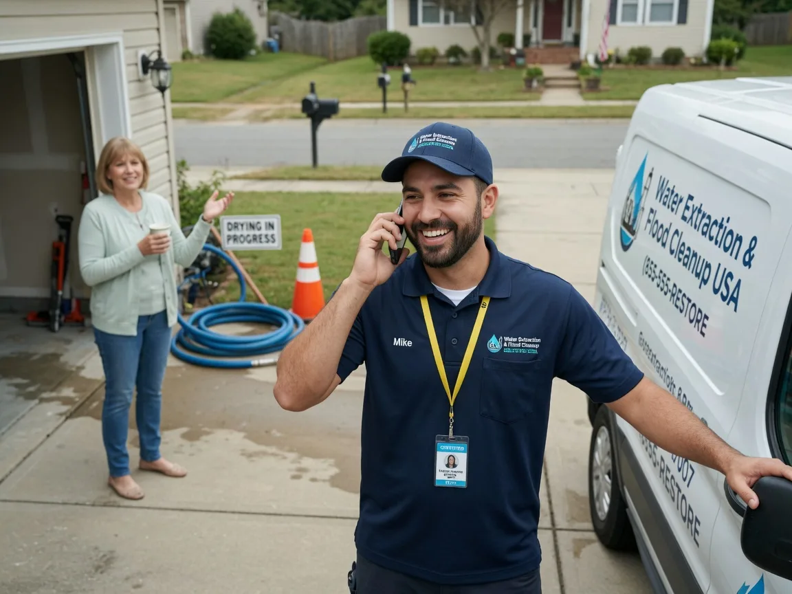Emergency Water Extraction Monteagle, TN FAQs